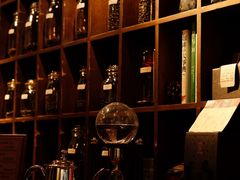 -RUMORS COFFEE ROASTERY鲁马滋咖啡(湖南路店)