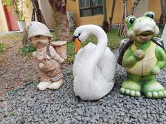 -河源客天下-温泉小镇