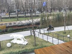 -龙湖西安曲江天街