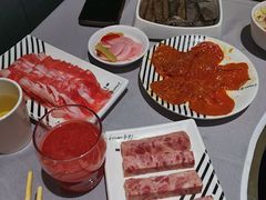 -蜀九香火锅(九眼桥店)