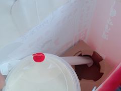 -奈雪的茶(永嘉天地东百城店)