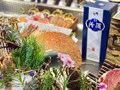 -黑木原精致料理·铁板烧