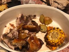 -La Terre乐田(万象城店)