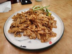 -都一处烧麦馆(前门店)