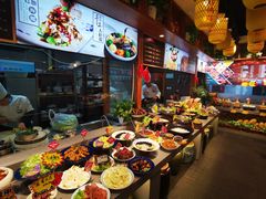 菜单-老街烧烤·四方路小烤肉(书院路店)