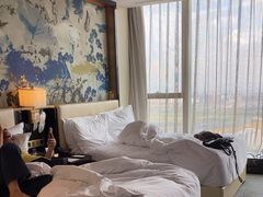 -成都华尔道夫酒店