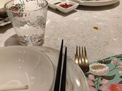 -水天堂西餐厅(绿宝广场店)