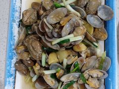 -锦里海景海鲜餐厅.三亚老字号(亚龙湾中心广场店)