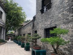 -东莞市可园博物馆