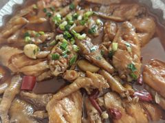 -胖哥俩肉蟹煲(杭州下沙学林街店)