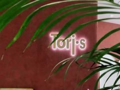 -Toris(LuOne凯德晶萃广场店)