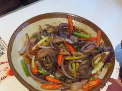 -乔阿马·江南味·驴肉香(龙湖华泾天街店)