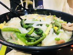 -昇记肠粉王(福华路店)