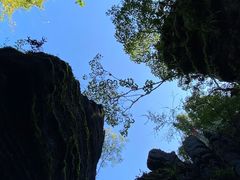 -梭布垭石林景区