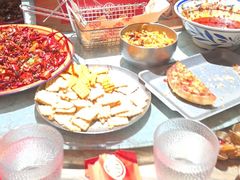 -叁宝烤肉• 西安烧烤(太乙路店)