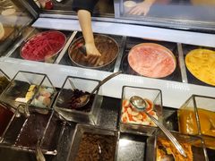 -OPEN開全日自助餐厅·牛肉火锅·海鲜(佛山希尔顿酒店)