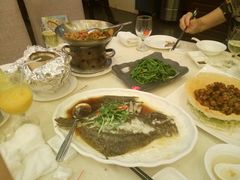 -北海渔村酒楼·粤菜海鲜点心(新华店)