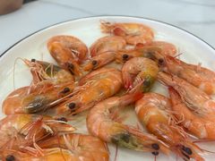 -阿浪海鲜连锁•海鲜加工•老字号(第一市场店)