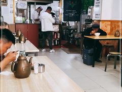 大堂-玉香宫河州牛肉拉面