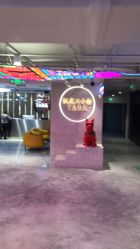 点击看大图 -悦SALON