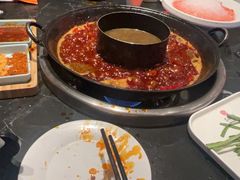 -巴蜀大将火锅(春熙店)