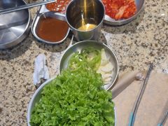 -安又胖韩国烤肉