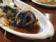 -南海渔家•海鲜•正宗海南菜(海棠湾店)