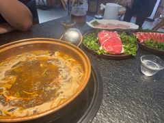 -一善菌·云南菌汤·云南菜(银泰城店)