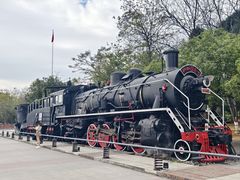 -柳州工业博物馆