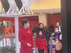 -东方明珠·空中旋转餐厅