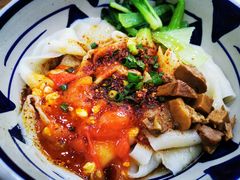 -郑记biangbiang面(钟楼店)