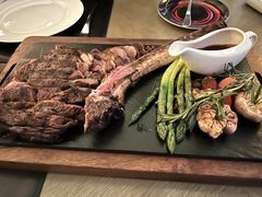 -恰餐厅及酒吧CHAR Bar & Grill(北京三里屯洲际店)