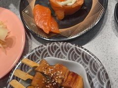 -争鲜回转寿司(西红门荟聚PLUS店)