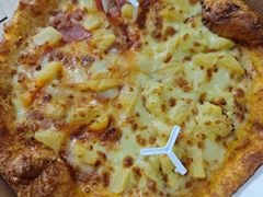 -必胜客(松雷店)