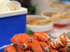 -怡咖啡自助餐(宁波香格里拉店)