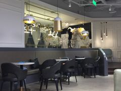 -Ms·KIMO星漠亲子餐厅(高新店)