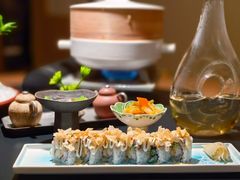 -鹤菊怀石料理(江北店)