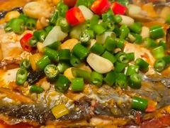 -炉鱼(诸暨万风新天地店)