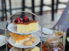 -长春净月潭喜来登酒店·盛宴标帜餐厅