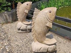 -金山嘴渔村