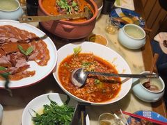 -范家小馆·烤鸭新京菜(金融街店)