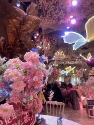 -花嫁丽舍海岛婚礼殿堂(国展店)