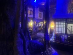 -淀里船宴(卓达店)