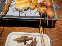 -管氏翅吧(台湾街店)