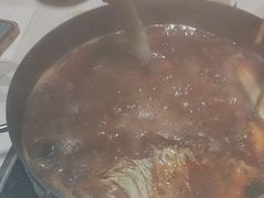 -蝎王府羊蝎子(北大地店)