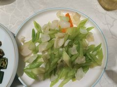 -福来居烤鸭店(天坛二店)