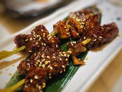 -芮麒·日本料理(淮海路店)