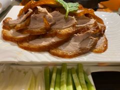 -又一福烤鸭·北京菜(东四店)