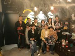 -谜·沉浸侦探剧本杀推理馆(静安店)