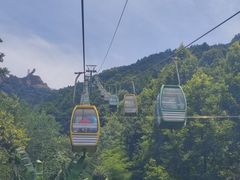 -巨石山景区